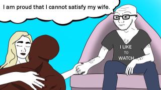 Told Wife To SMASH CHAD, Now I’m Worried....