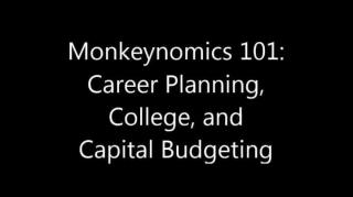 Turd Flinging Monkey | Monkeynomics 101 - Investments Series (3) [Mirror]