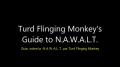 Guia de la NAWALT por Turd Flinging Monkey