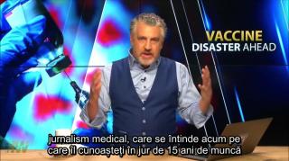 [RO-gtranslate] Iluzia Imunității Vaccinului in Viitor!? Interviu Geert Vanden Bossche The Highwire 1080P