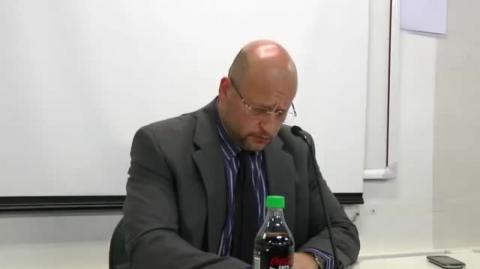 Clóvis Ética 9 - A Dignidade Moral em Kant