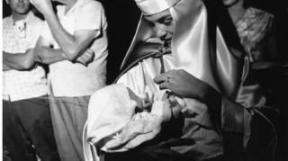 What Is Wrong With White Women?