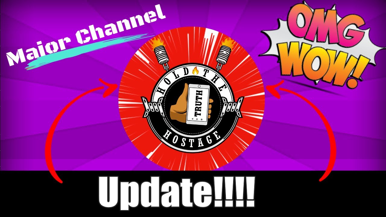 Major Channel Update