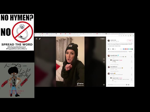 Horseface Trad-Con Thot Thinks YOU Should Do More Work #redpill #modernwomen #mgtow #shorts #tiktok