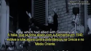 A MAIOR HISTÓRIA JAMAIS CONTADA – PARTE 8