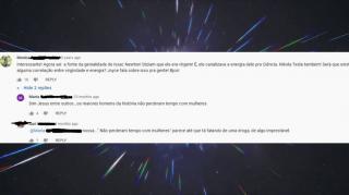 Transmutação Sexual - Refeito