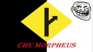 Che Morpheus -Nunca Confies En La Palabra De Una Mujer