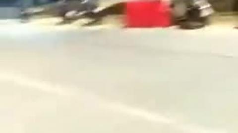 Pig of Pussy in Pattaya Thailand, BartFine