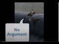 No Argument