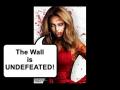 When the Wall Came for Her