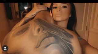 I be simping All day featuring Mr. elite