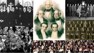 FALL OF CABAL - O FIM DO MUNDO COMO CONHECEMOS