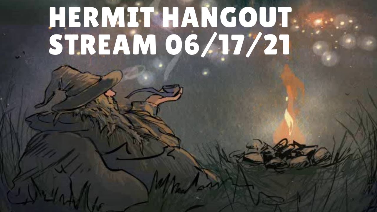 06/17/21 Call-In Stream: 928-358-1218/Call Internationally with Discord:  https://invite.gg/hhh