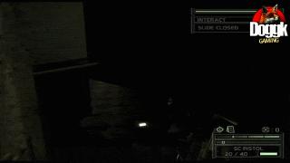 SPLINTER CELL - CHAOS THEORY [PC] EP 2 - CARGO SHIP (100% STEALTH)