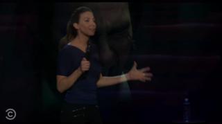 Whitney Cummings stand up from Joker's perspective