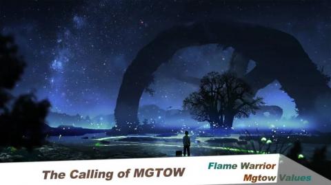 The Calling of MGTOW