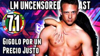 LHLP 71 - 07 Gigolo por lo $5,400 Euros