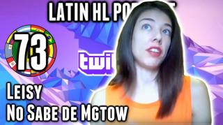 LHLP 73 - 05_Leisy LazyThot No Sabe de Mgtow