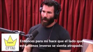 Dan Bilzerian Habla Sobre El Matrimonio
