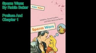 Sperm Wars Audiobook Preface and Chapter 1