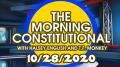 The Morning Constitutional: 10/28/2020