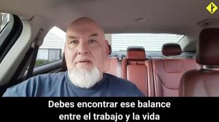¿Cómo balancear vida y trabajo? - Hammerhand