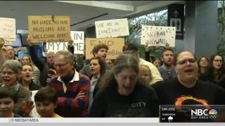 Biden Strikes Down trump's Travel Ban Targeting Muslim-Majority Countries