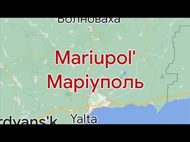 Mariupol