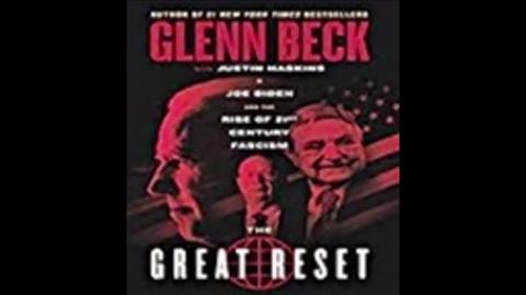 Joe Biden e a Ascensão do Fascismo do Séc. do Séc. XXI | Glenn Beck, livro em análise