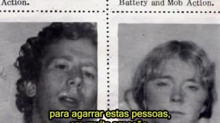 Tempo de Protesto - The Weather Underground (Completo - Legendado PT-BR)