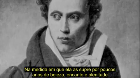 Filosofia MGTOW - Mulheres e Romance by Arthur Schopenhauer
