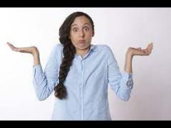 Response- Childless, Single 45 Year Old Woman Has LOST COUNT Of Her Partner Count!