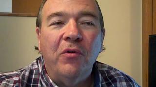 Beware of Internet Dating Scams