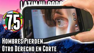 LHLP 75 - 04 Los Hombres Pierden Derechos cada Dia