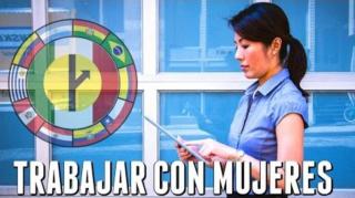 50 TRABAJAR CON MUJERES - MGTOW EN ESPAÑOL