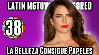 LHLP 38 - 07 La Belleza consigue Papeles