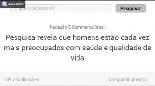 MACHO & FEMEA - Em Busca do Shape Inexplicável