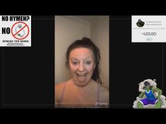 Make Up Remover Reveals Demons!!!