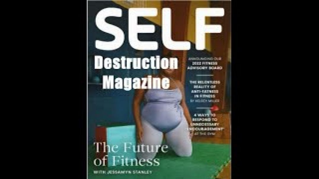 Self Destruction Magazine