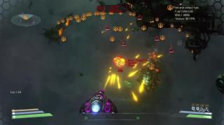 Starpoint Gemini 3 Ep27 Extera Sector – No Commentary –