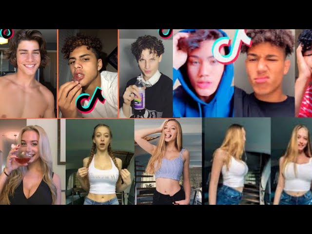 TikTok Proves How Much It Sucks For Average Looking Teenagers