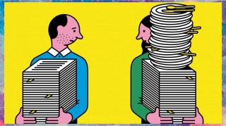 LHLP 112 - 07 El Estrés de la Igualdad