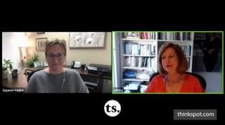 Group of 5 - File 5  Woke women are killing relationships  - with Suzanne Venker