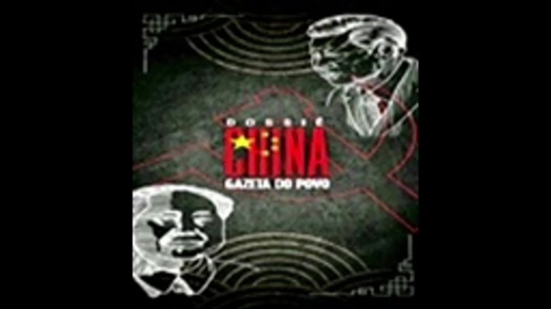 Dossiê China | Gazeta do Povo, livro em análise