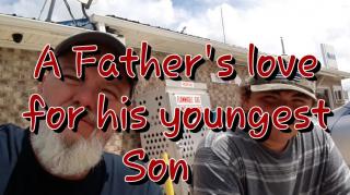 I got my son a tattoo to cover up my ex-wife's crap