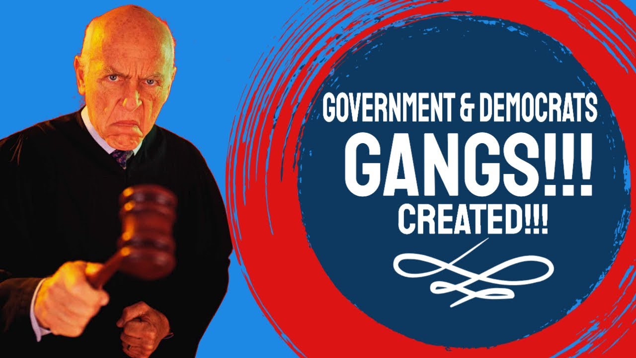 Goverment Gang(Requested By G33n0)