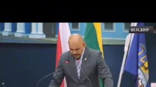 O grande! Dia do sujeito Homem, O dia do cabra Macho, Grande dia do orgulho Hétero!