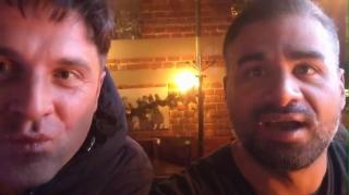 Talking With Farmer John About Living Off The Land & Making Money In Romania