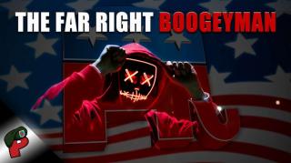 The Far Right Boogeyman | Popp Culture