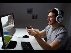 Response- Men Are Choosing Video Games Over Casual Sex (THOttS MAD)